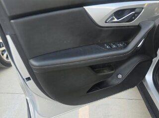 used 2021 Chevrolet Blazer car, priced at $18,990