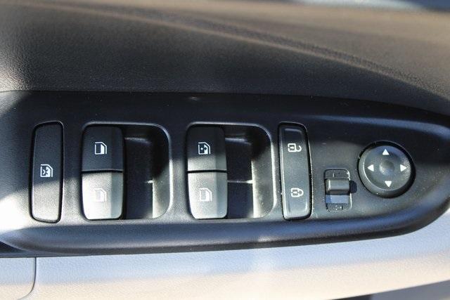 used 2024 Hyundai Venue car, priced at $16,290