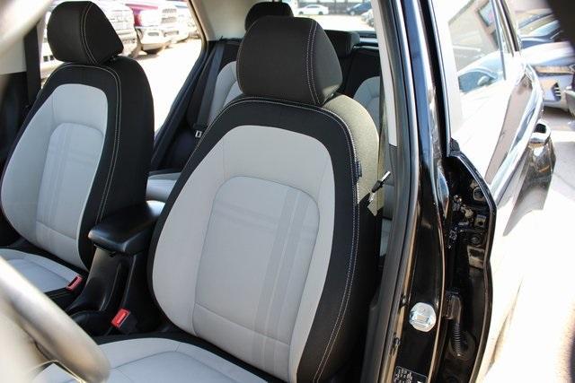 used 2024 Hyundai Venue car, priced at $16,290