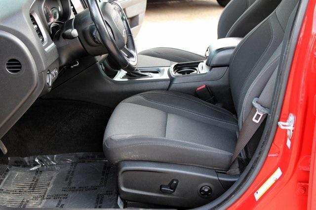 used 2019 Dodge Charger car, priced at $15,490