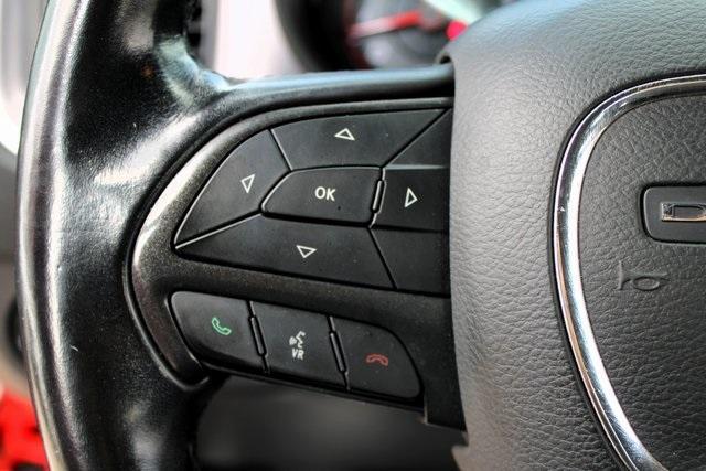 used 2019 Dodge Charger car, priced at $15,490