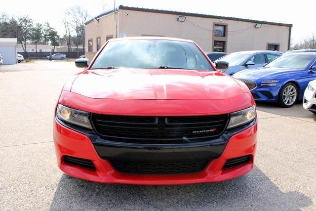 used 2019 Dodge Charger car, priced at $15,490