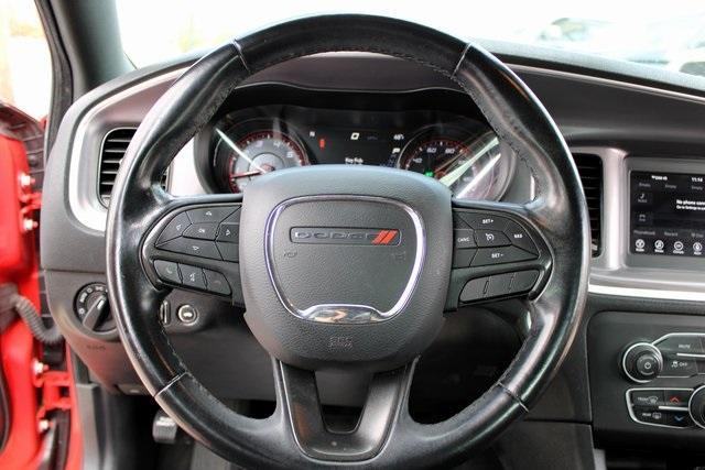 used 2019 Dodge Charger car, priced at $15,490