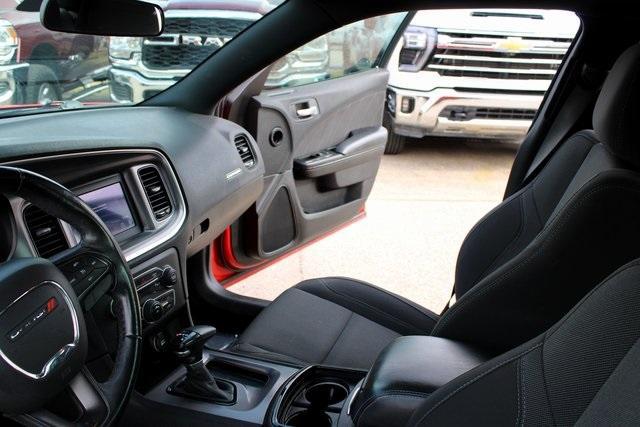 used 2019 Dodge Charger car, priced at $15,490
