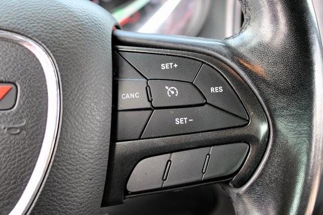 used 2019 Dodge Charger car, priced at $15,490