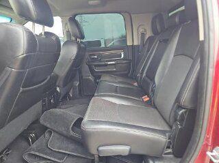 used 2017 Ram 3500 car, priced at $40,990