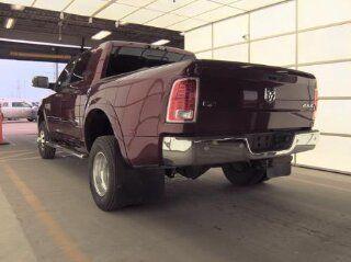 used 2017 Ram 3500 car, priced at $40,990