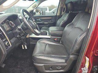 used 2017 Ram 3500 car, priced at $40,990