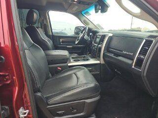 used 2017 Ram 3500 car, priced at $40,990