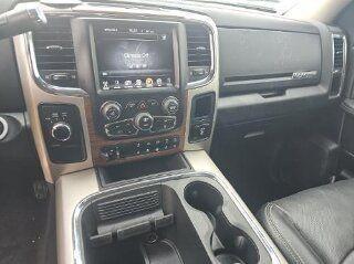 used 2017 Ram 3500 car, priced at $40,990