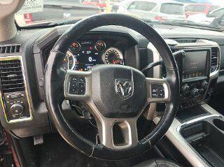 used 2017 Ram 3500 car, priced at $40,990