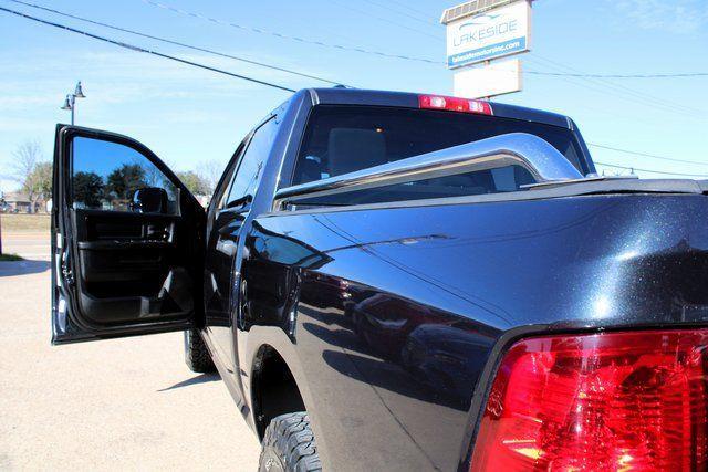 used 2014 Ram 1500 car, priced at $18,990