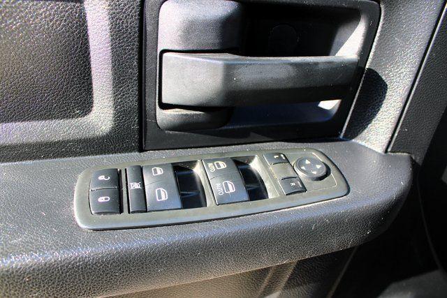 used 2014 Ram 1500 car, priced at $18,990