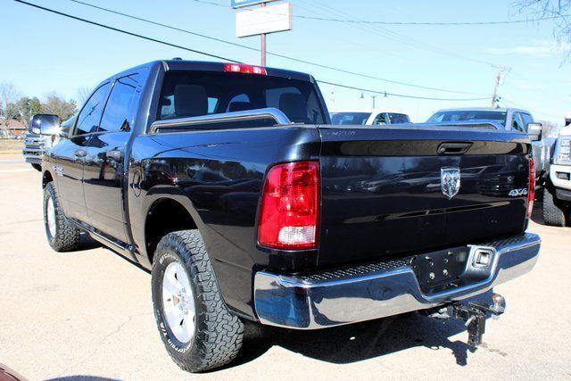 used 2014 Ram 1500 car, priced at $18,990