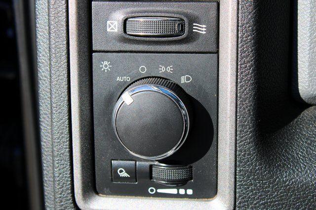 used 2014 Ram 1500 car, priced at $18,990