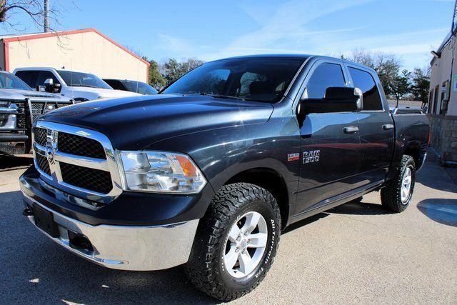 used 2014 Ram 1500 car, priced at $18,990