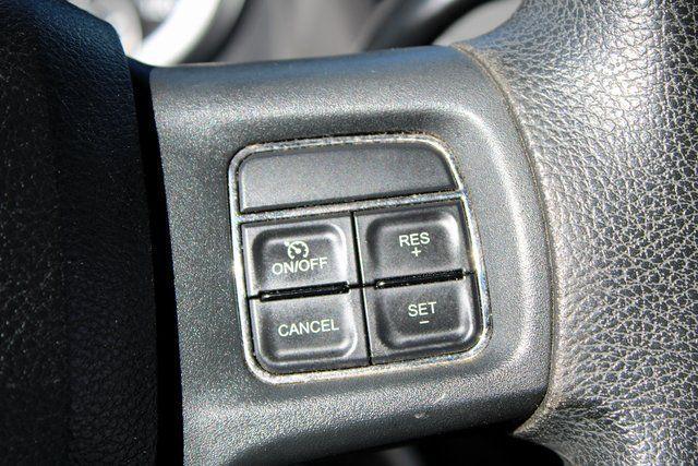 used 2014 Ram 1500 car, priced at $18,990