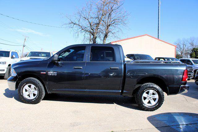 used 2014 Ram 1500 car, priced at $18,990