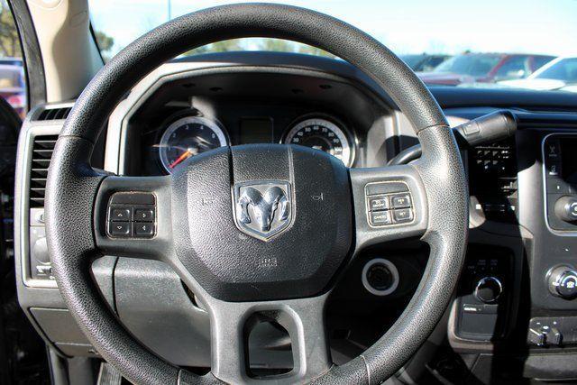 used 2014 Ram 1500 car, priced at $18,990