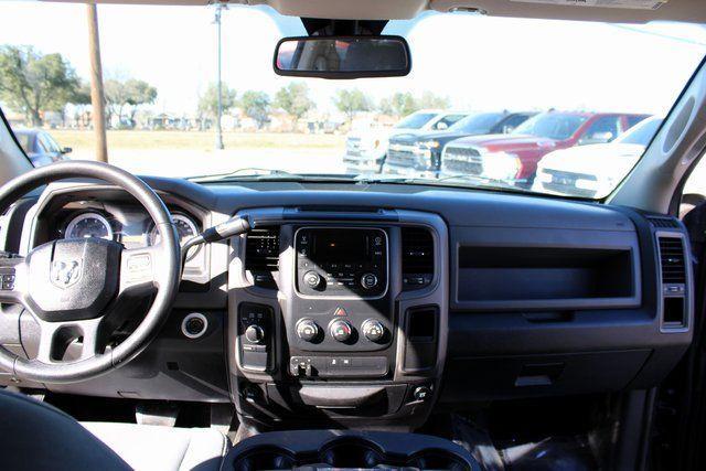 used 2014 Ram 1500 car, priced at $18,990