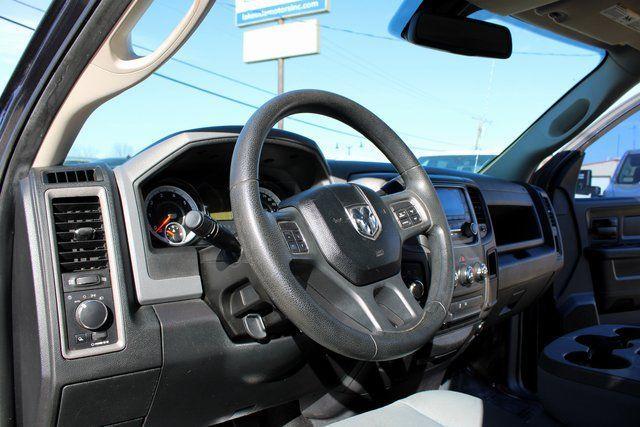 used 2014 Ram 1500 car, priced at $18,990