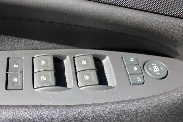 used 2019 Cadillac Escalade car, priced at $33,590