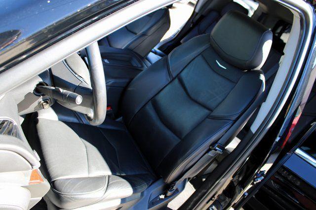 used 2019 Cadillac Escalade car, priced at $33,590