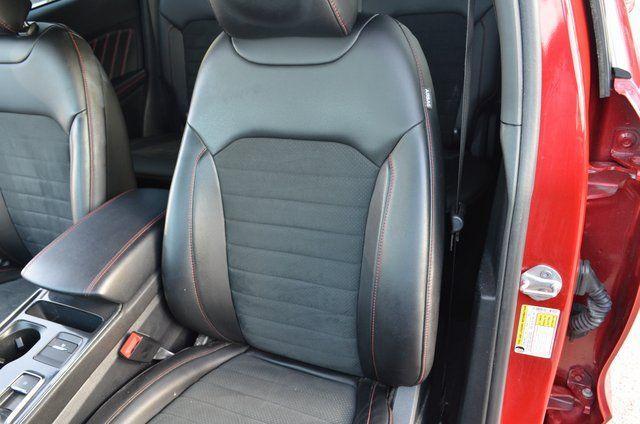 used 2021 Ford Edge car, priced at $14,990