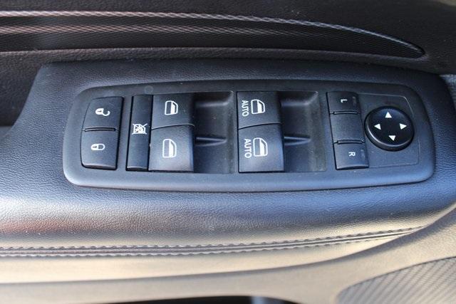 used 2021 Dodge Durango car, priced at $20,990