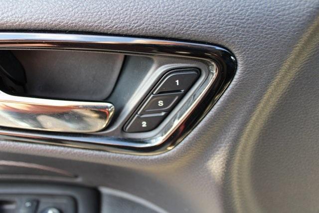 used 2021 Dodge Durango car, priced at $20,990