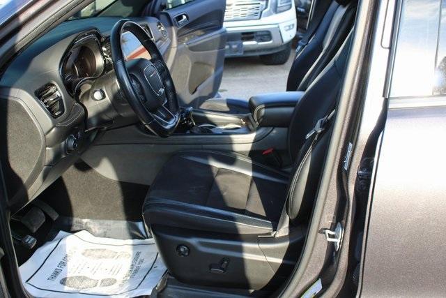 used 2021 Dodge Durango car, priced at $20,990