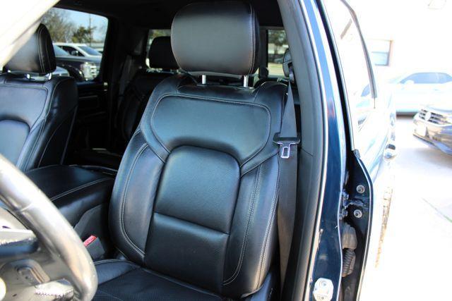 used 2019 Ram 1500 car, priced at $24,990