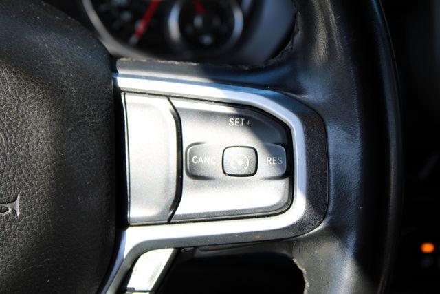 used 2019 Ram 1500 car, priced at $24,990