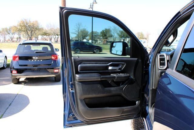 used 2019 Ram 1500 car, priced at $24,990