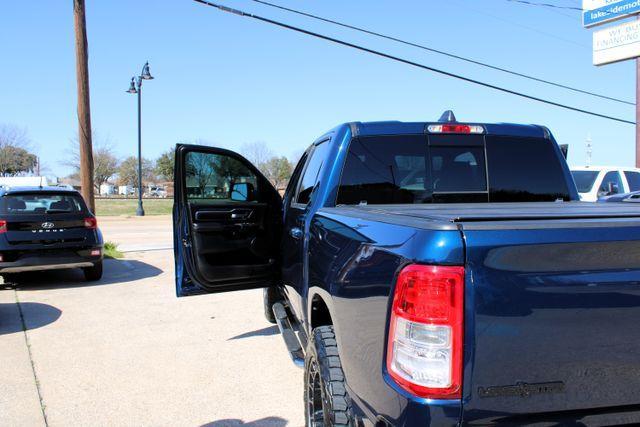 used 2019 Ram 1500 car, priced at $24,990