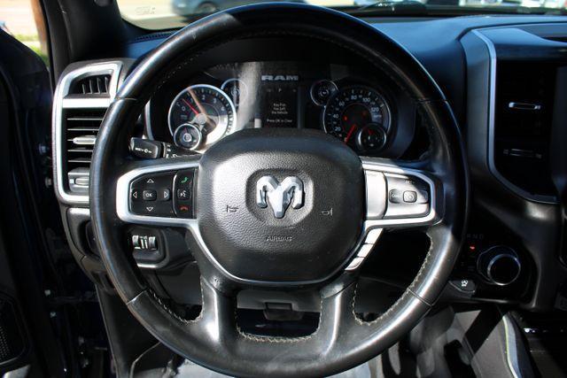 used 2019 Ram 1500 car, priced at $24,990