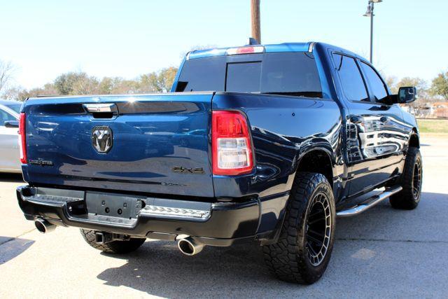 used 2019 Ram 1500 car, priced at $24,990