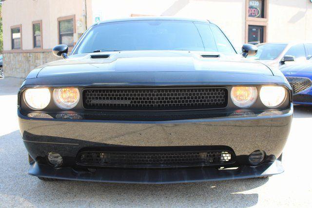 used 2013 Dodge Challenger car, priced at $10,190