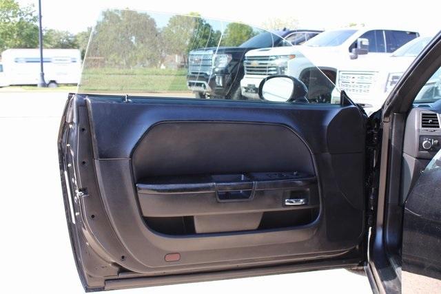 used 2013 Dodge Challenger car, priced at $10,990