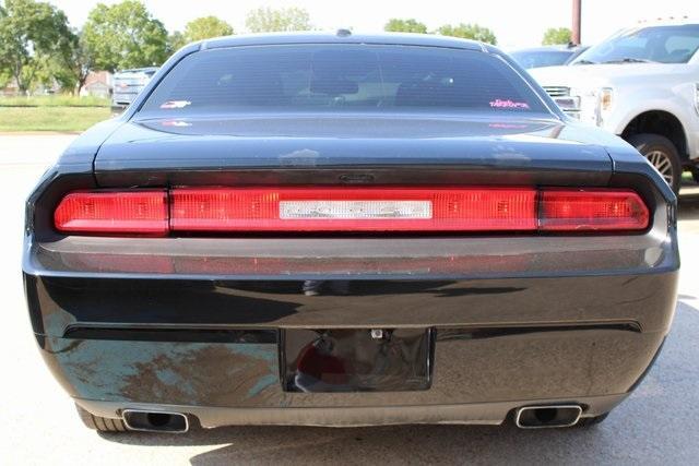 used 2013 Dodge Challenger car, priced at $10,990