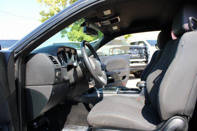 used 2013 Dodge Challenger car, priced at $10,190