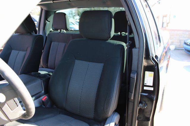 used 2014 Ford F-150 car, priced at $13,490