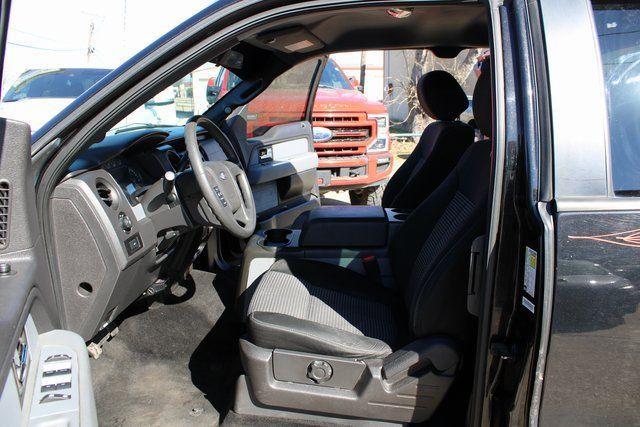 used 2014 Ford F-150 car, priced at $13,490