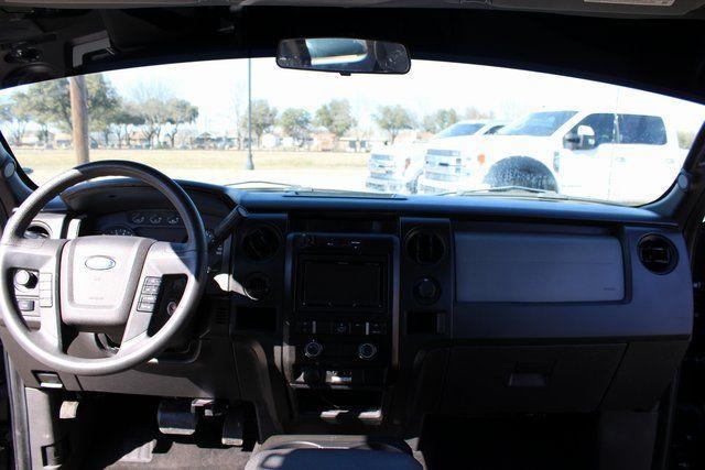 used 2014 Ford F-150 car, priced at $13,490