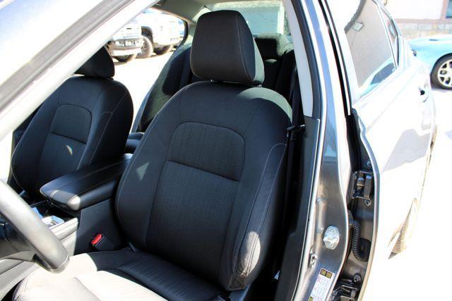 used 2023 Nissan Altima car, priced at $20,990