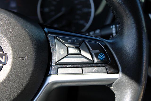 used 2023 Nissan Altima car, priced at $20,990