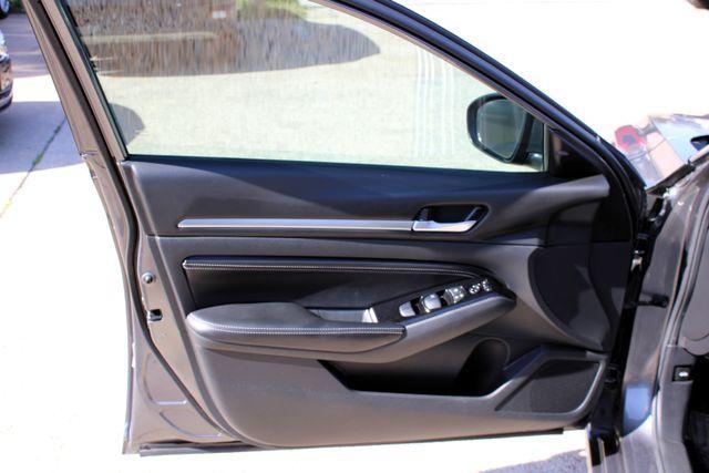 used 2023 Nissan Altima car, priced at $20,990