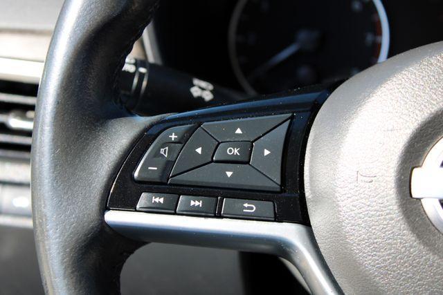 used 2023 Nissan Altima car, priced at $20,990