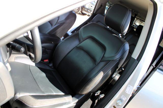 used 2022 Nissan Pathfinder car, priced at $21,990