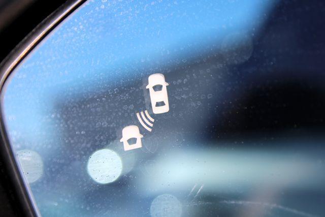 used 2022 Nissan Pathfinder car, priced at $21,990